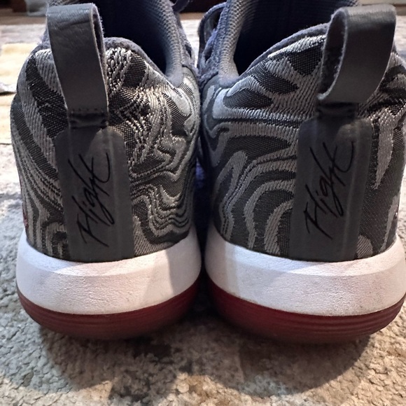 Nike Jordan Super Fly 2017 size 11 - Picture 7 of 7